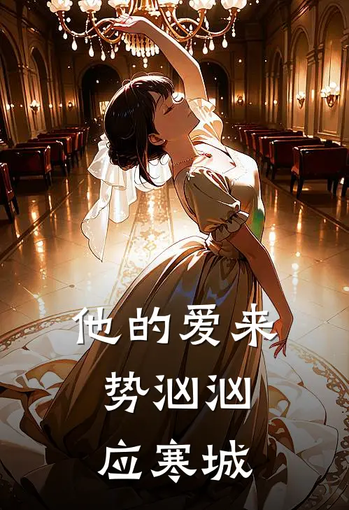 他的爱来势汹汹应寒城