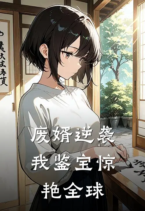 废婿逆袭我鉴宝惊艳全球