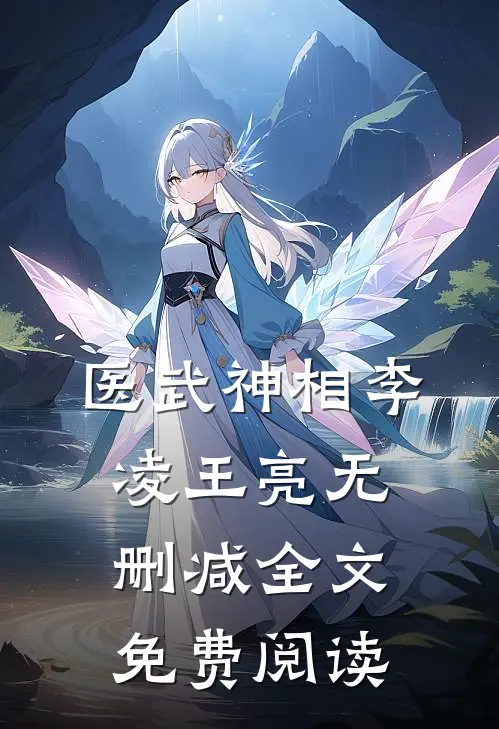 医武神相李凌王亮无删减全文免费阅读