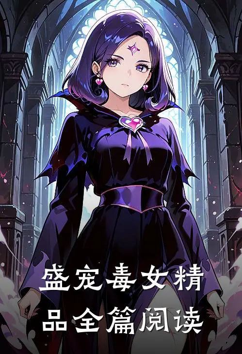 盛宠毒女精品全篇阅读