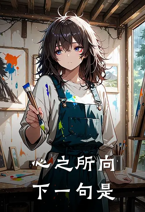 心之所向下一句是