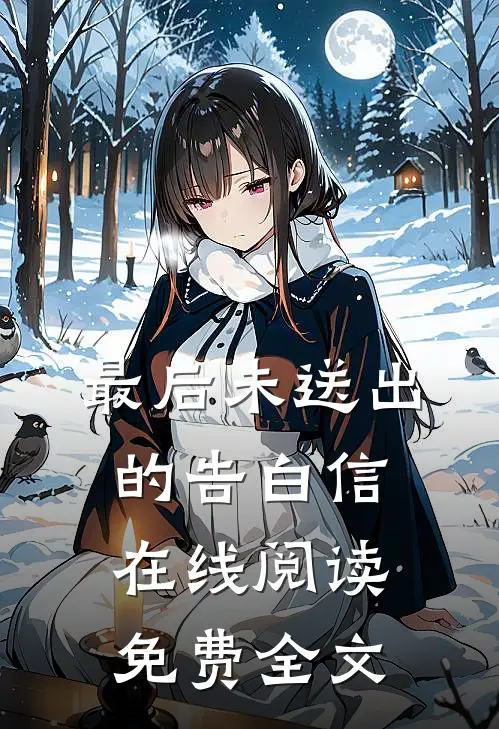 最后未送出的告白信在线阅读免费全文