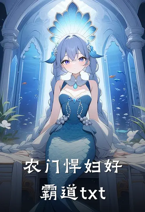 农门悍妇好霸道txt