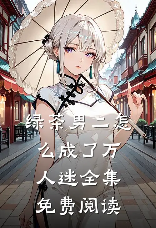 绿茶男二怎么成了万人迷全集免费阅读