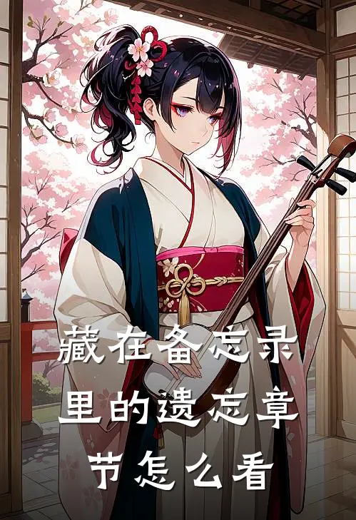 藏在备忘录里的遗忘章节怎么看