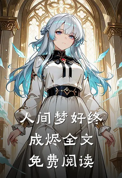 人间梦好终成烬全文免费阅读