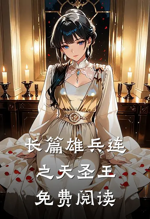 长篇雄兵连之天圣王免费阅读