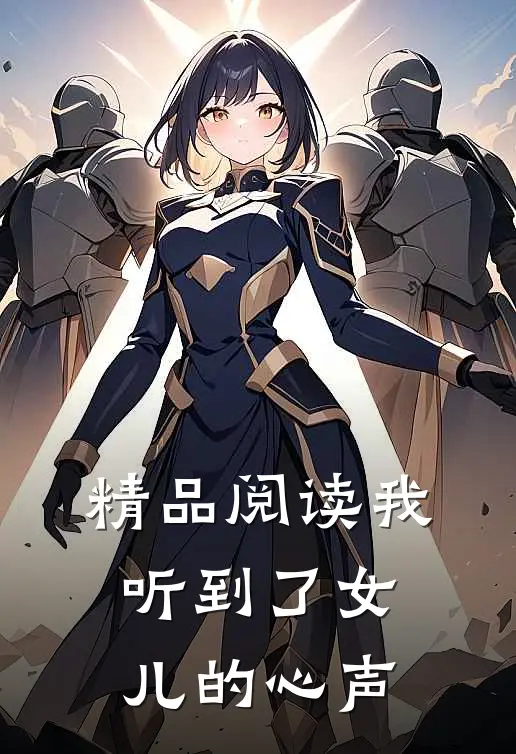 精品阅读我听到了女儿的心声