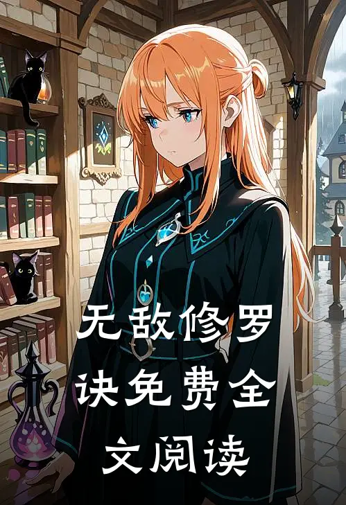 无敌修罗诀免费全文阅读