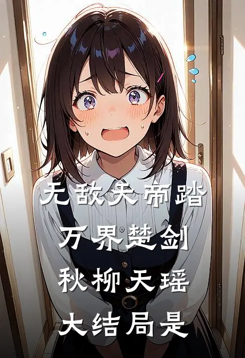 无敌天帝踏万界楚剑秋柳天瑶大结局是