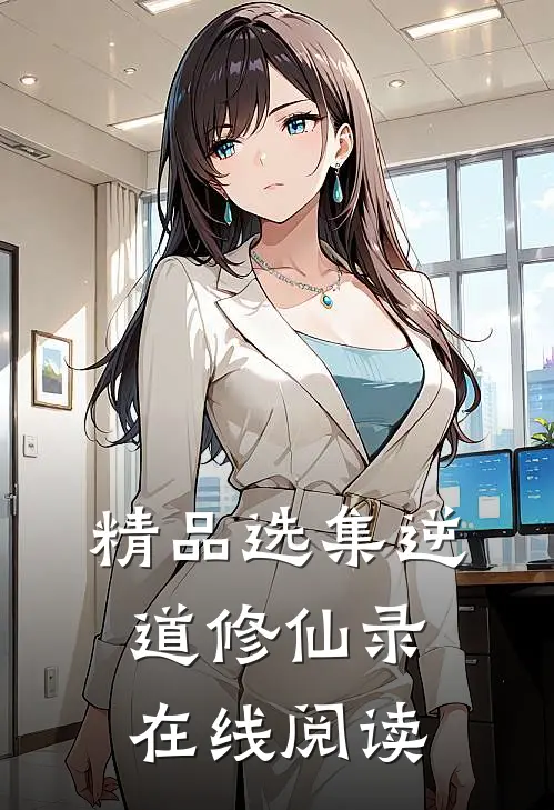 精品选集逆道修仙录在线阅读
