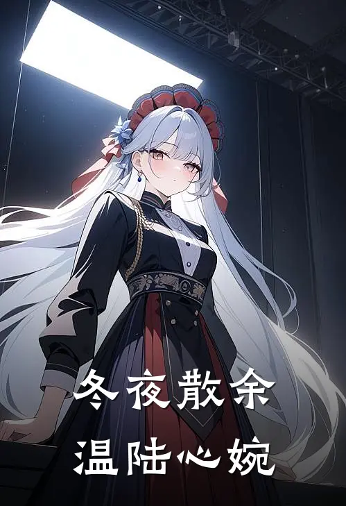 冬夜散余温陆心婉