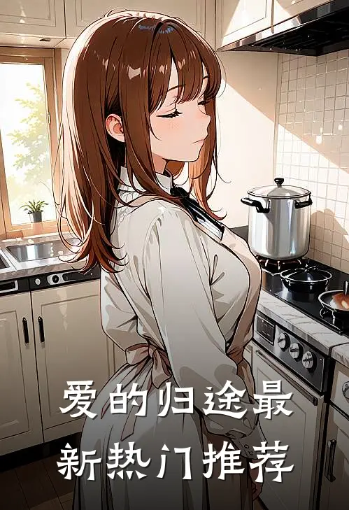 爱的归途最新热门推荐