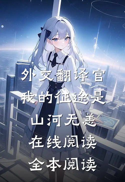 外交翻译官：我的征途是山河无恙在线阅读全本阅读