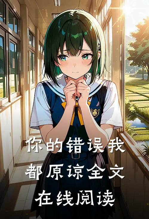 你的错误我都原谅全文在线阅读