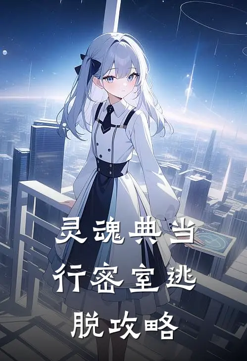 灵魂典当行密室逃脱攻略