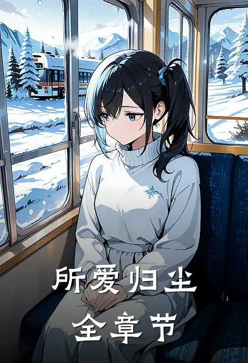 所爱归尘全章节