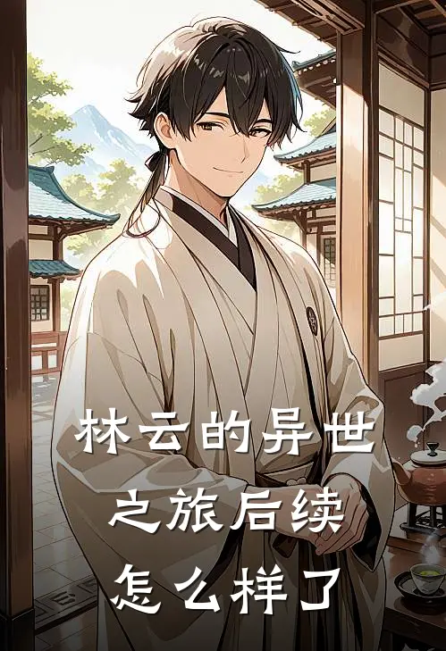 林云的异世之旅后续怎么样了