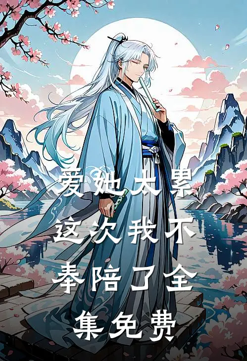 爱她太累，这次我不奉陪了全集免费