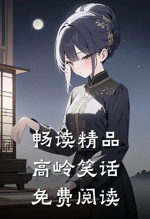 畅读精品高岭笑话免费阅读
