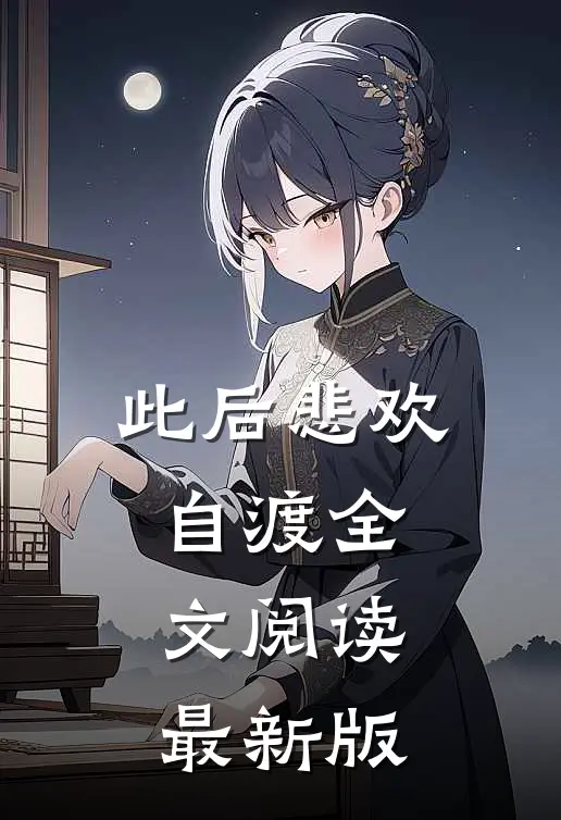 此后悲欢自渡全文阅读最新版