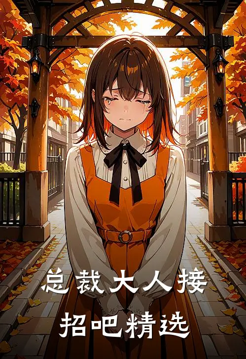 总裁大人接招吧精选