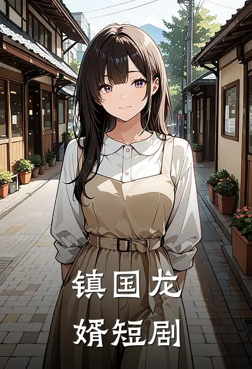 镇国龙婿短剧