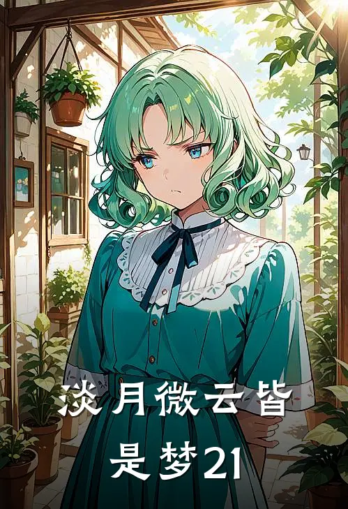淡月微云皆是梦21