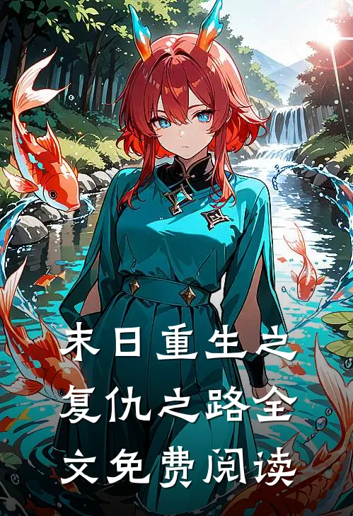 末日重生之复仇之路全文免费阅读