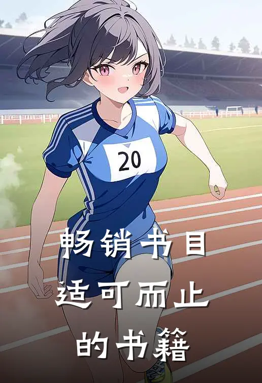 畅销书目适可而止的书籍