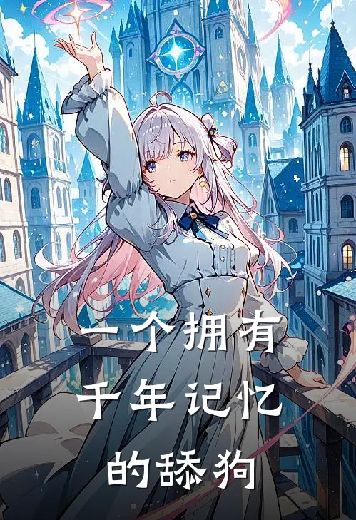 一个拥有千年记忆的舔狗