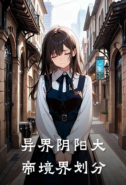 异界阴阳大帝境界划分