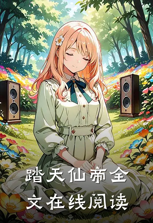 踏天仙帝全文在线阅读
