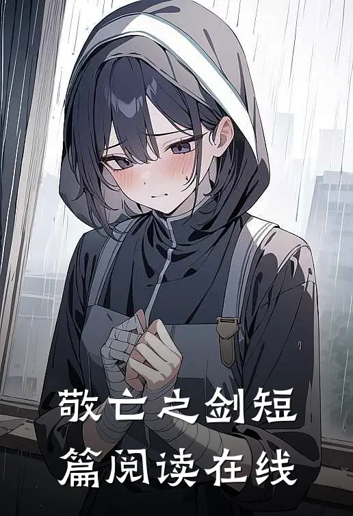 敬亡之剑短篇阅读在线