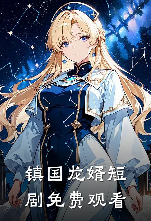 镇国龙婿短剧免费观看