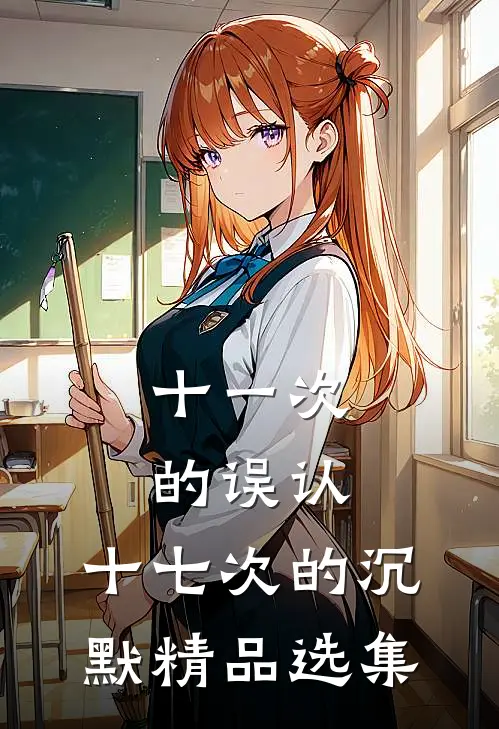 十一次的误认，十七次的沉默精品选集