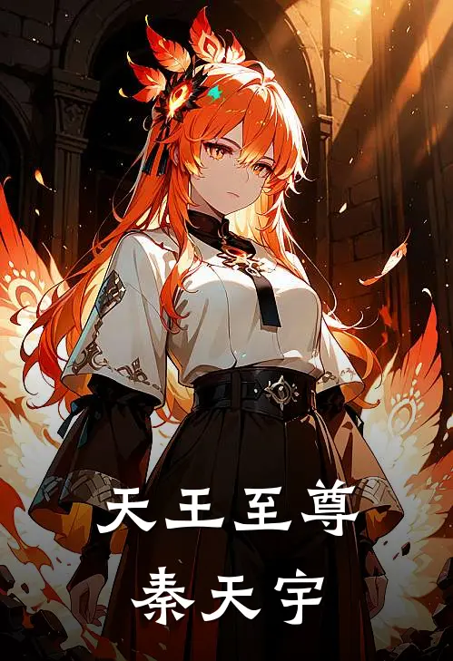 天王至尊秦天宇