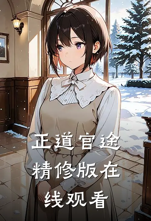 正道官途精修版在线观看