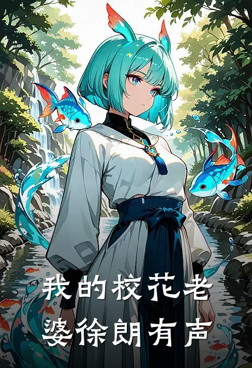 我的校花老婆徐朗有声