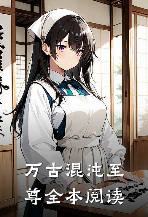 万古混沌至尊全本阅读