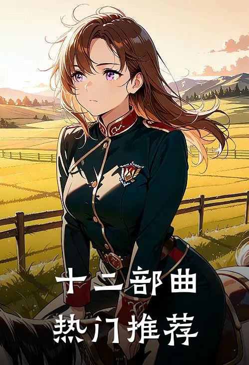 十二部曲热门推荐