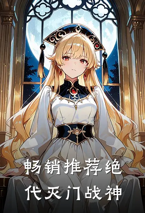 畅销推荐绝代灭门战神