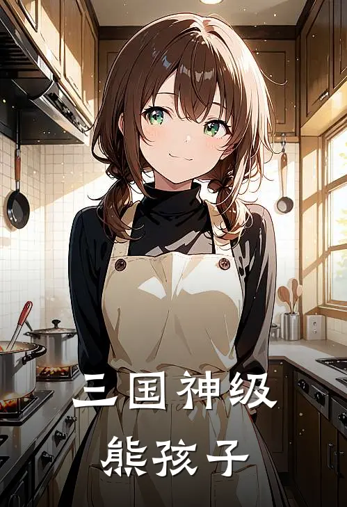 三国神级熊孩子