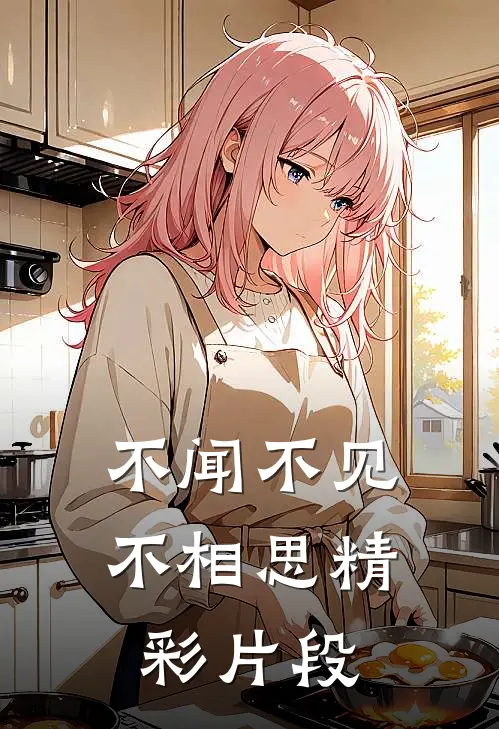 不闻不见不相思精彩片段