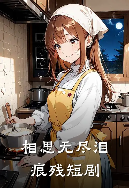相思无尽泪痕残短剧