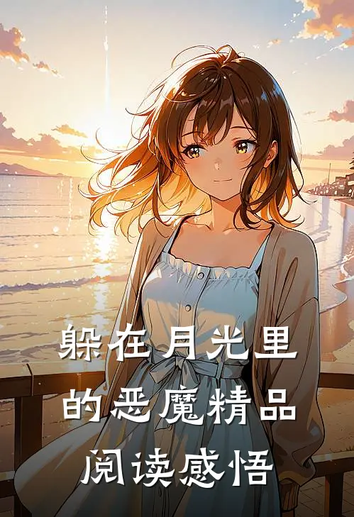 躲在月光里的恶魔精品阅读感悟