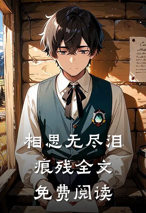 相思无尽泪痕残全文免费阅读