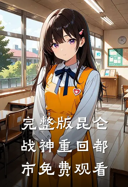 完整版昆仑战神重回都市免费观看