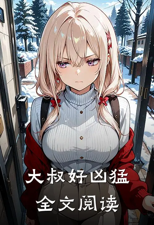 大叔好凶猛全文阅读