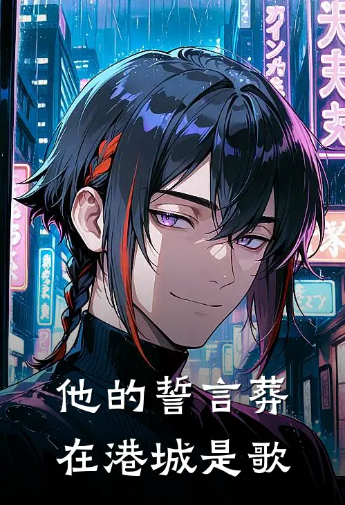 他的誓言葬在港城是歌